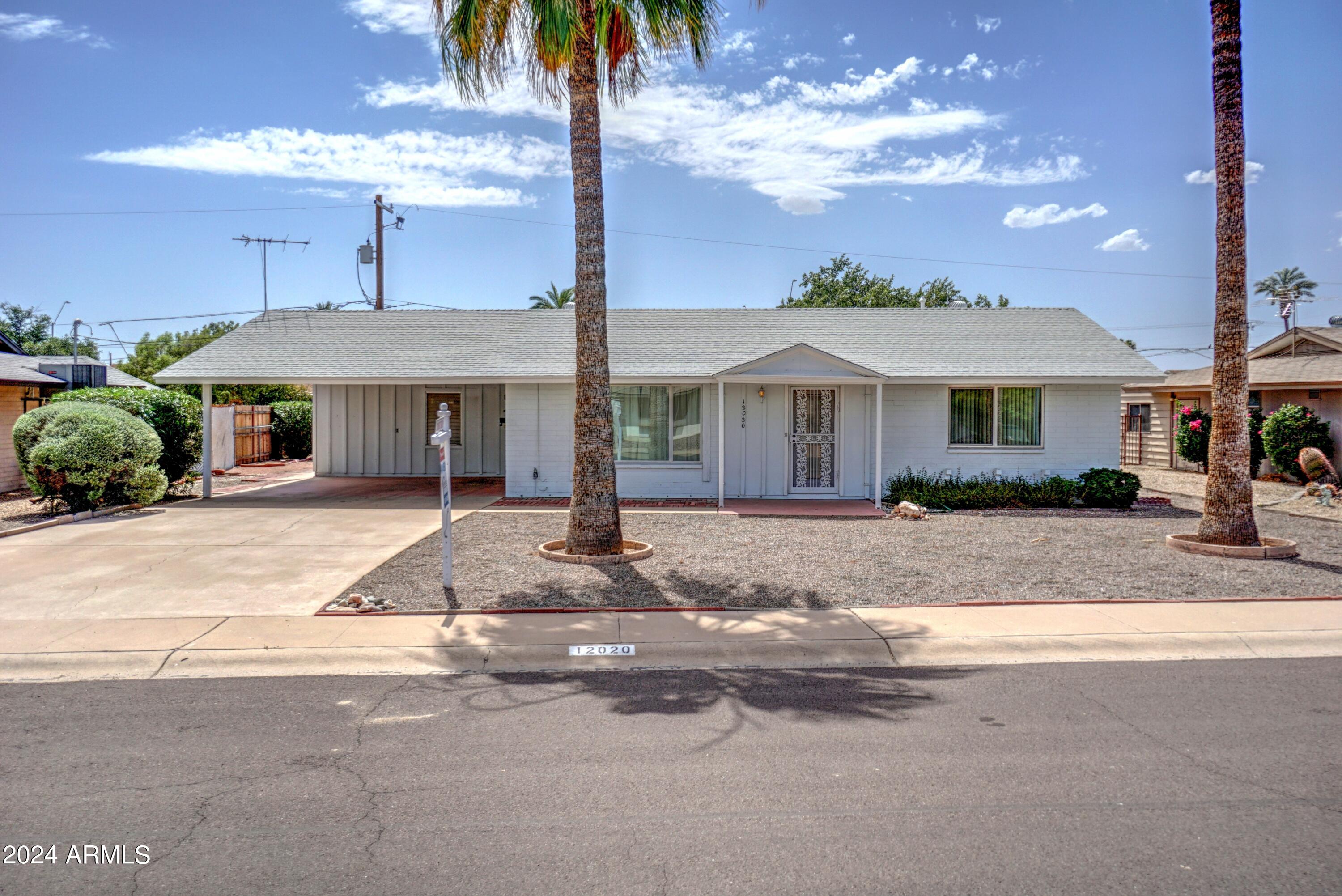 View Sun City, AZ 85351 house