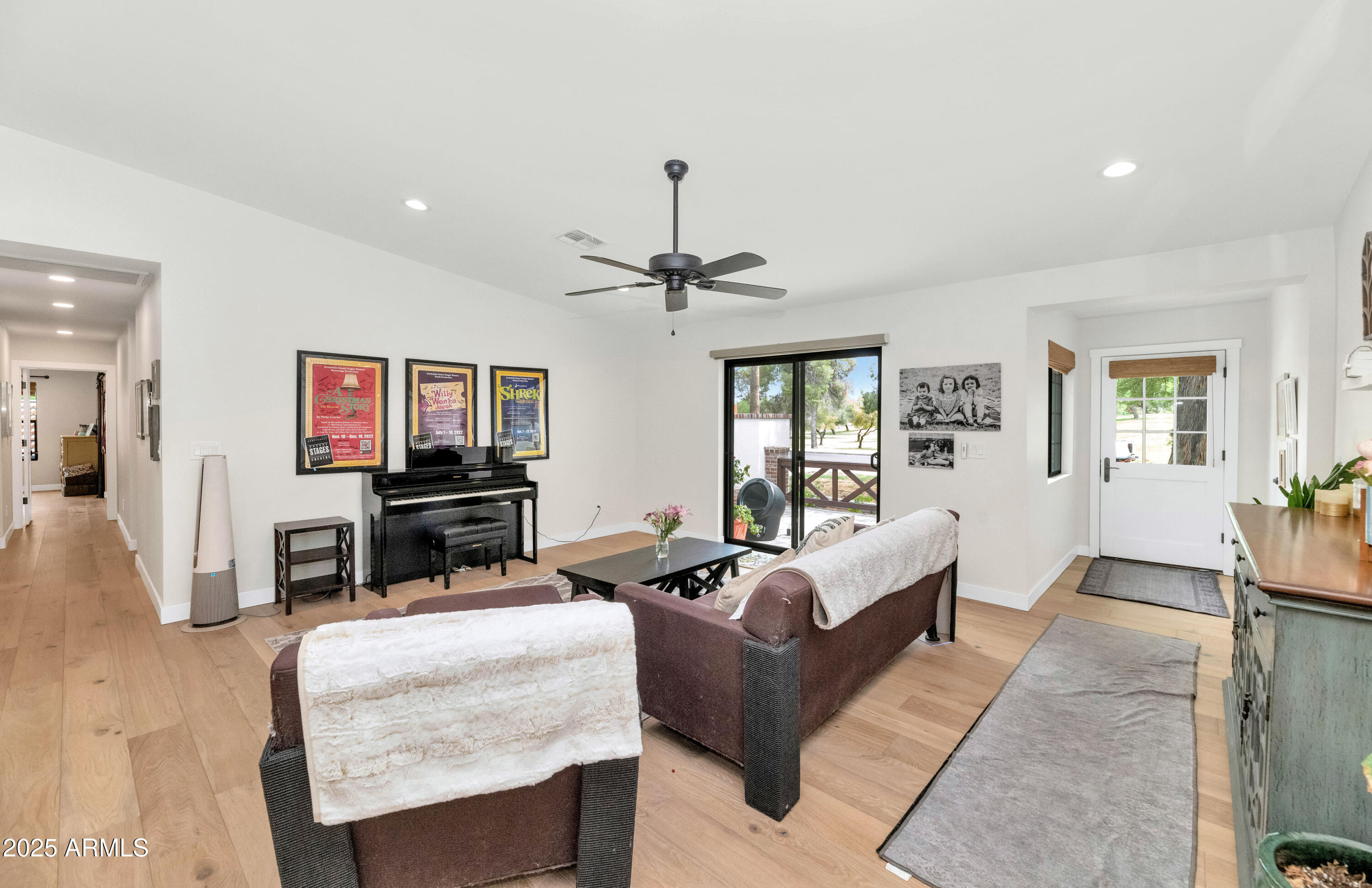 5612 E EMILE ZOLA Avenue