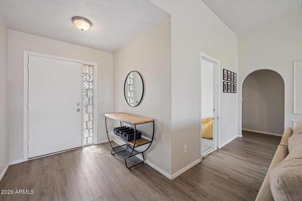 Photo of 902 W Barrow Drive, Chandler, AZ 85225 (MLS # 6968377)