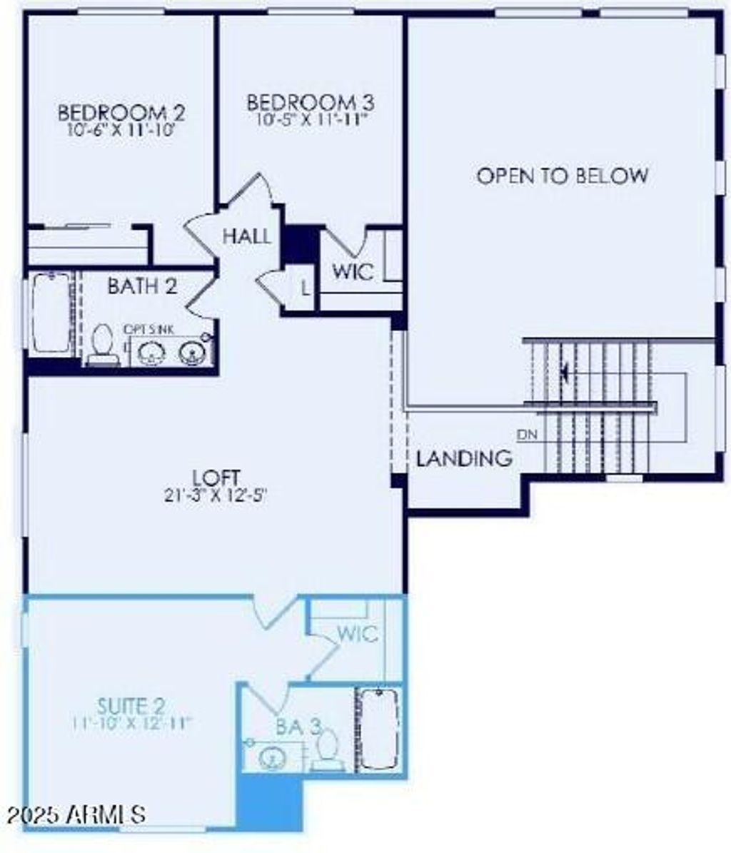 Photo of 5138 N 177th Avenue, Litchfield Park, AZ 85340 (MLS # 6960190)