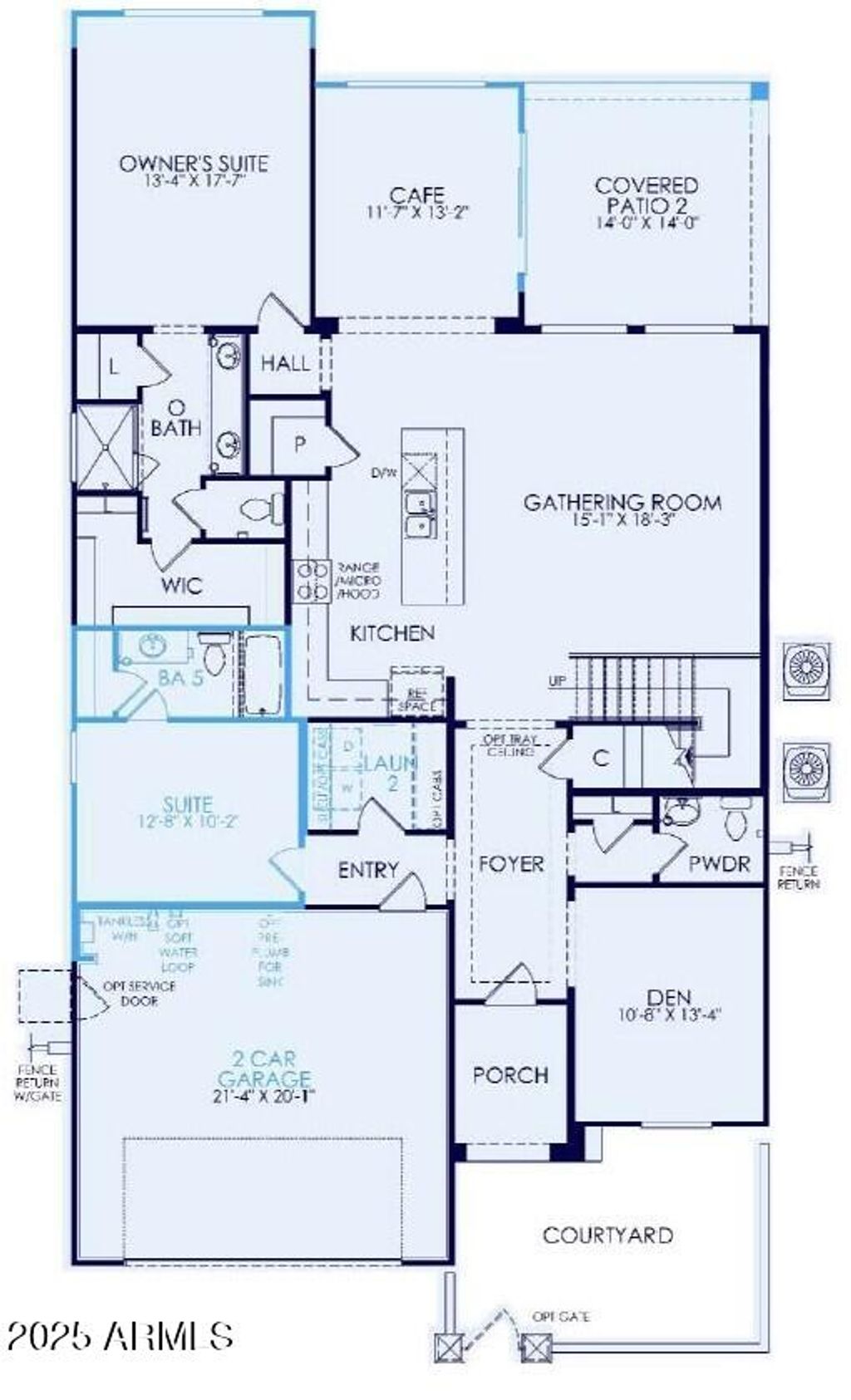 Photo of 5138 N 177th Avenue, Litchfield Park, AZ 85340 (MLS # 6960190)