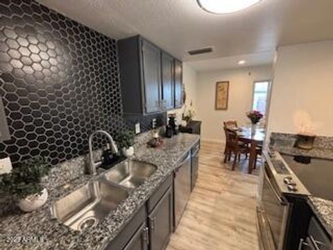 948 S Alma School Road 115 Mesa AZ 85210