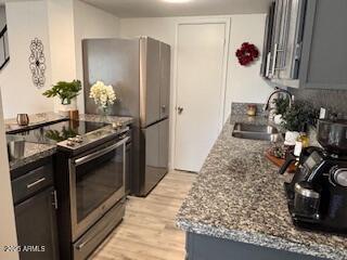 948 S Alma School Road 115