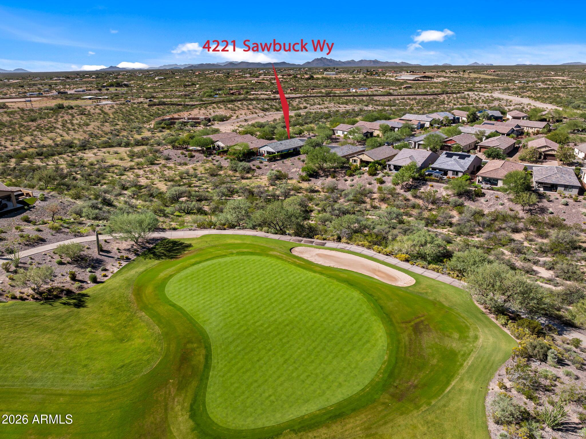 Homes for Sale in Queen Creek Arizona 2 4221 SAWBUCK Way