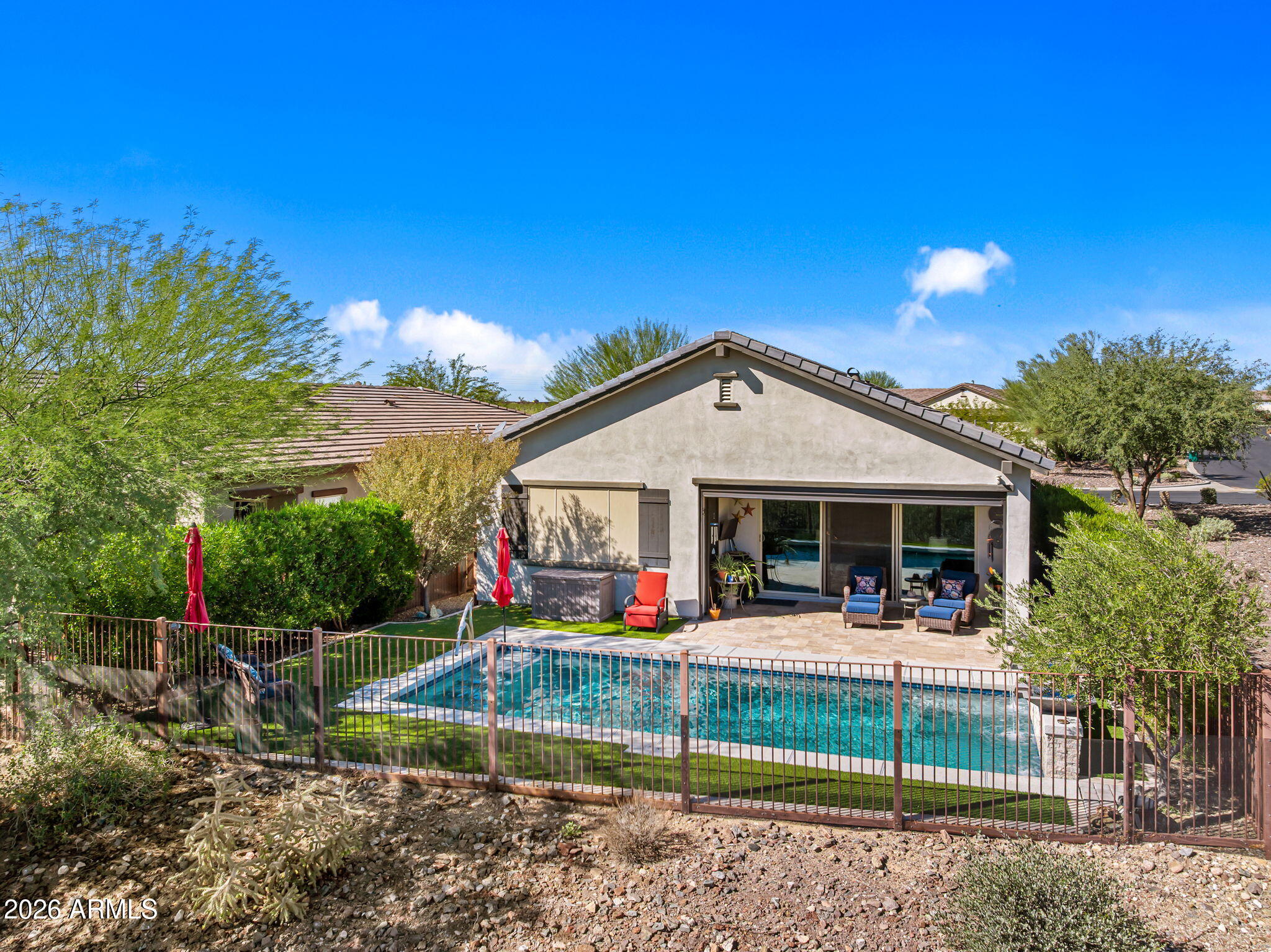 Homes for Sale in Queen Creek Arizona 3 4221 SAWBUCK Way
