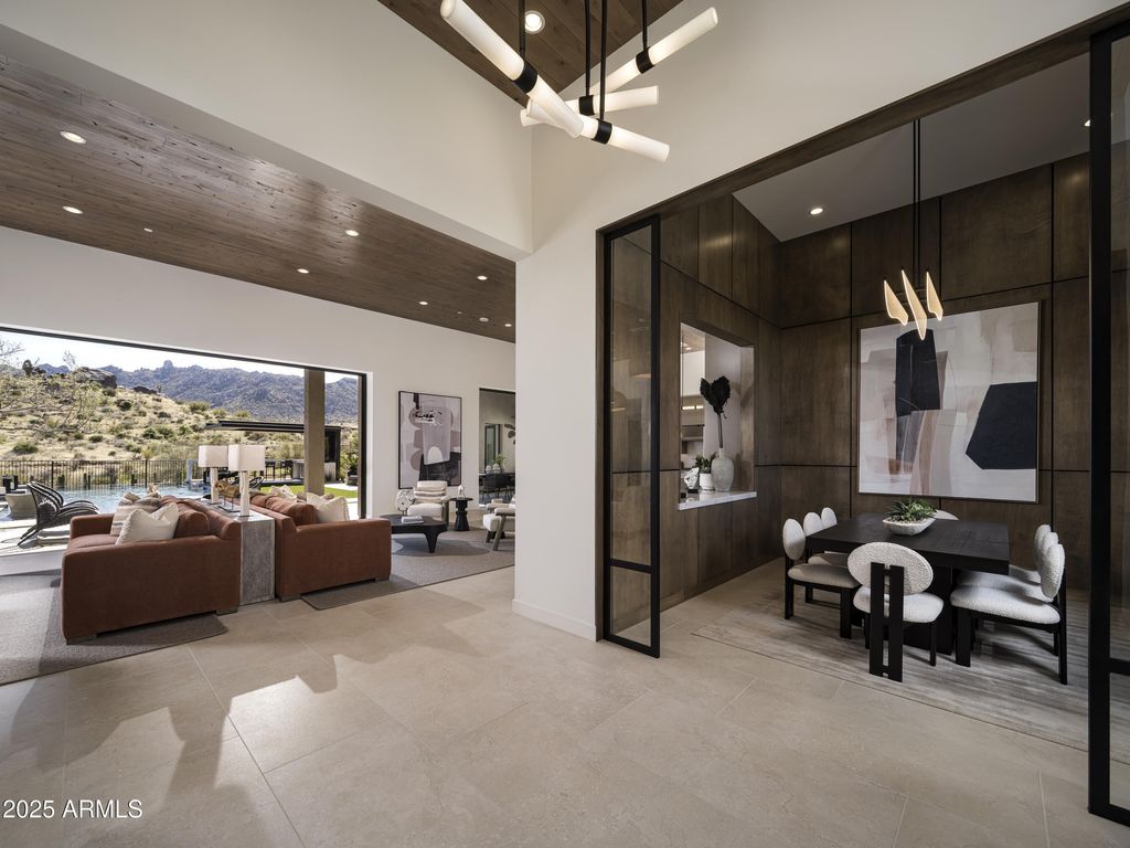 Photo of 23891 N 125th Street, Scottsdale, AZ 85255 (MLS # 6951529)