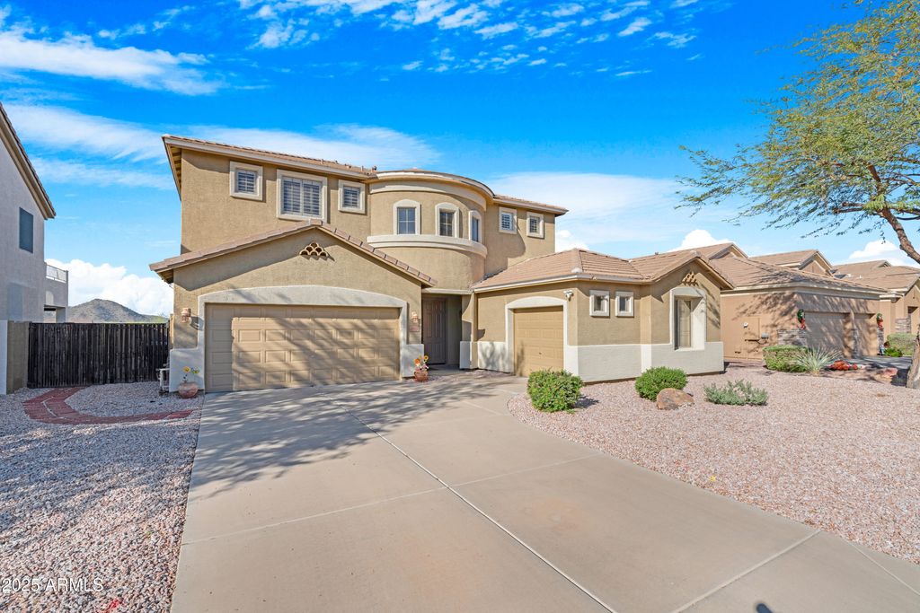 Photo of 26312 N 74th Lane, Peoria, AZ 85383 (MLS # 6960031)