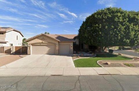 Property photo of 6106 W Julie Drive, Glendale, AZ 85308