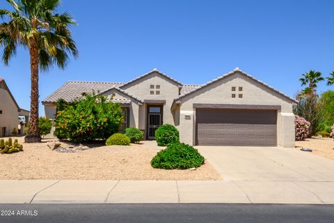 19892 N Shadow Mountain Drive Surprise AZ 85374