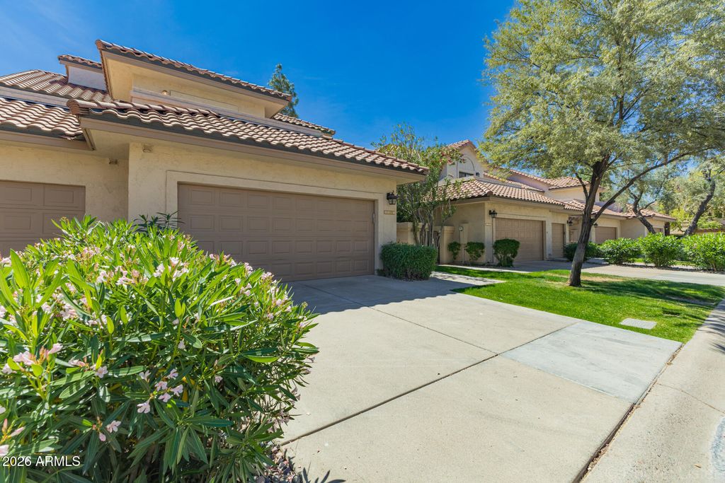 Photo of 9705 E Mountain View Road #1181, Scottsdale, AZ 85258 (MLS # 7001545)