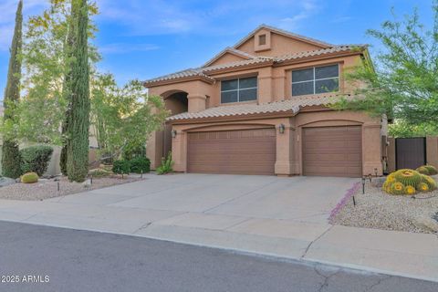 Photo of 11056 E White Feather Lane, Scottsdale, AZ 85262 (MLS # 6900423)