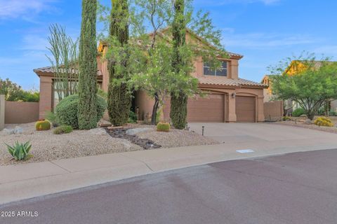 Photo of 11056 E White Feather Lane, Scottsdale, AZ 85262 (MLS # 6900423)