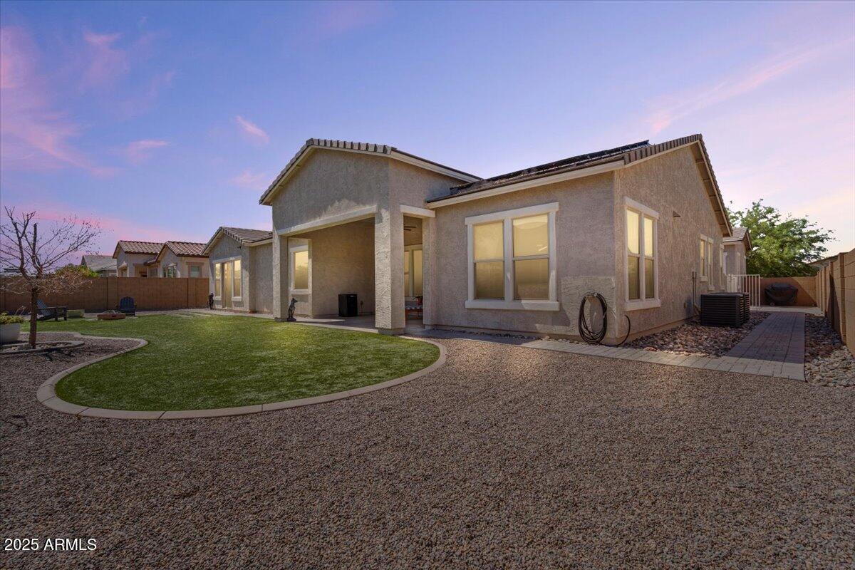 13781 W BLOSSOM Way