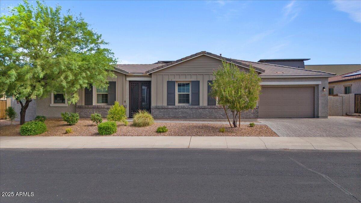 13781 W BLOSSOM Way