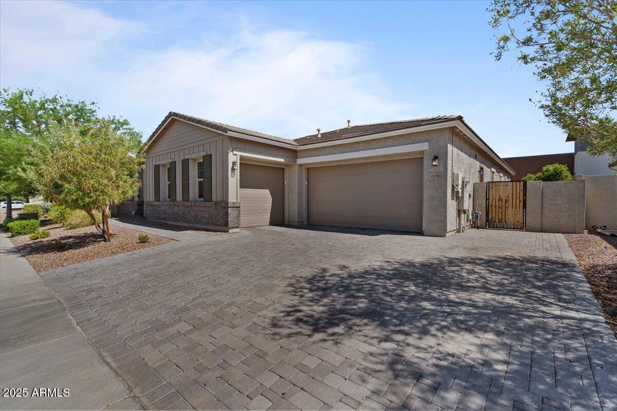 13781 W BLOSSOM Way