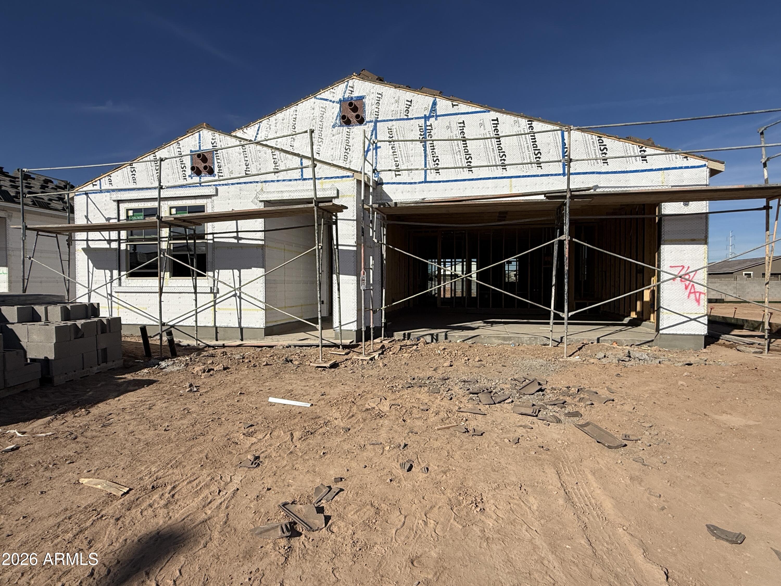 9534 W TAMARISK Avenue