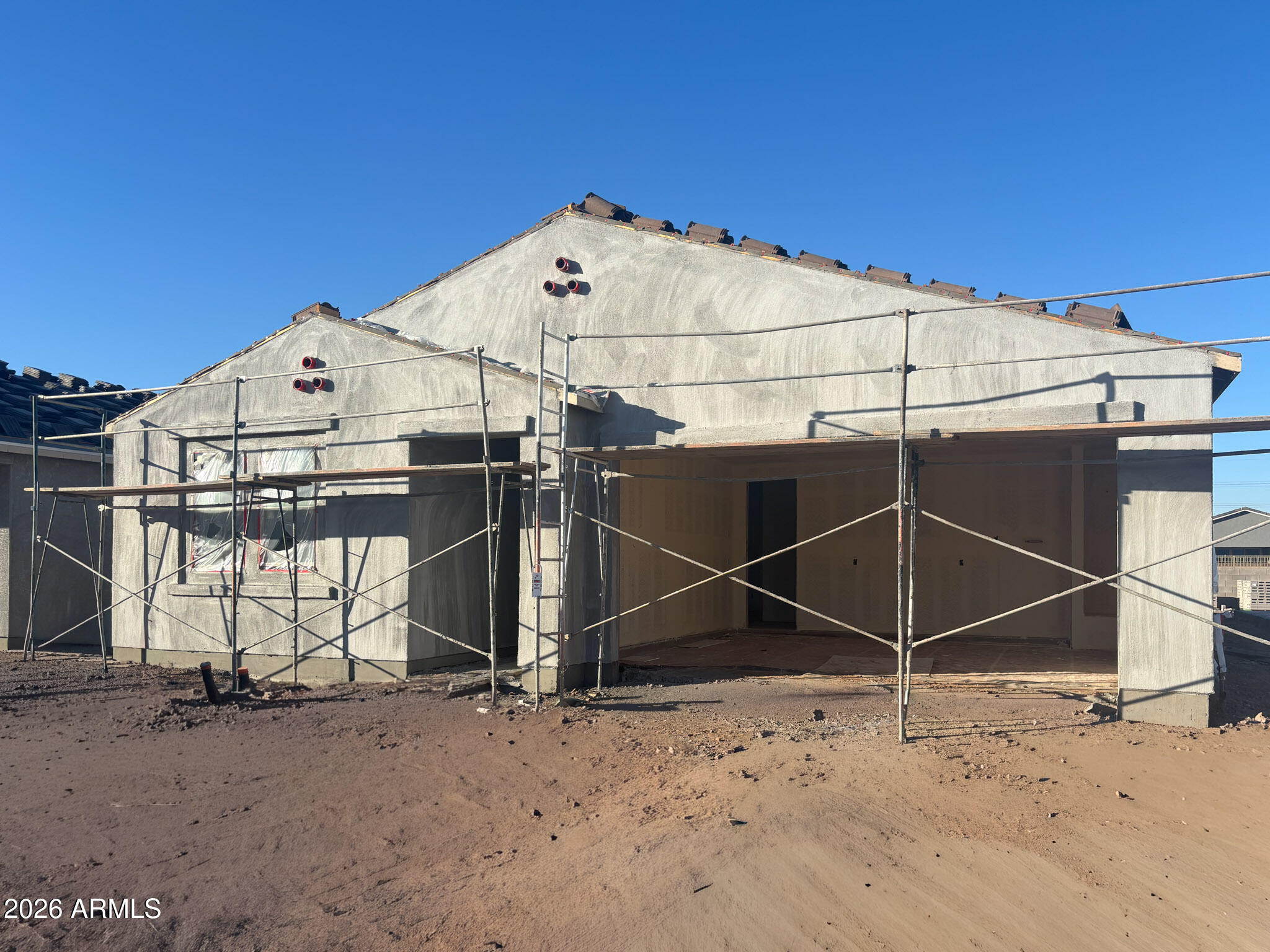 9534 W TAMARISK Avenue