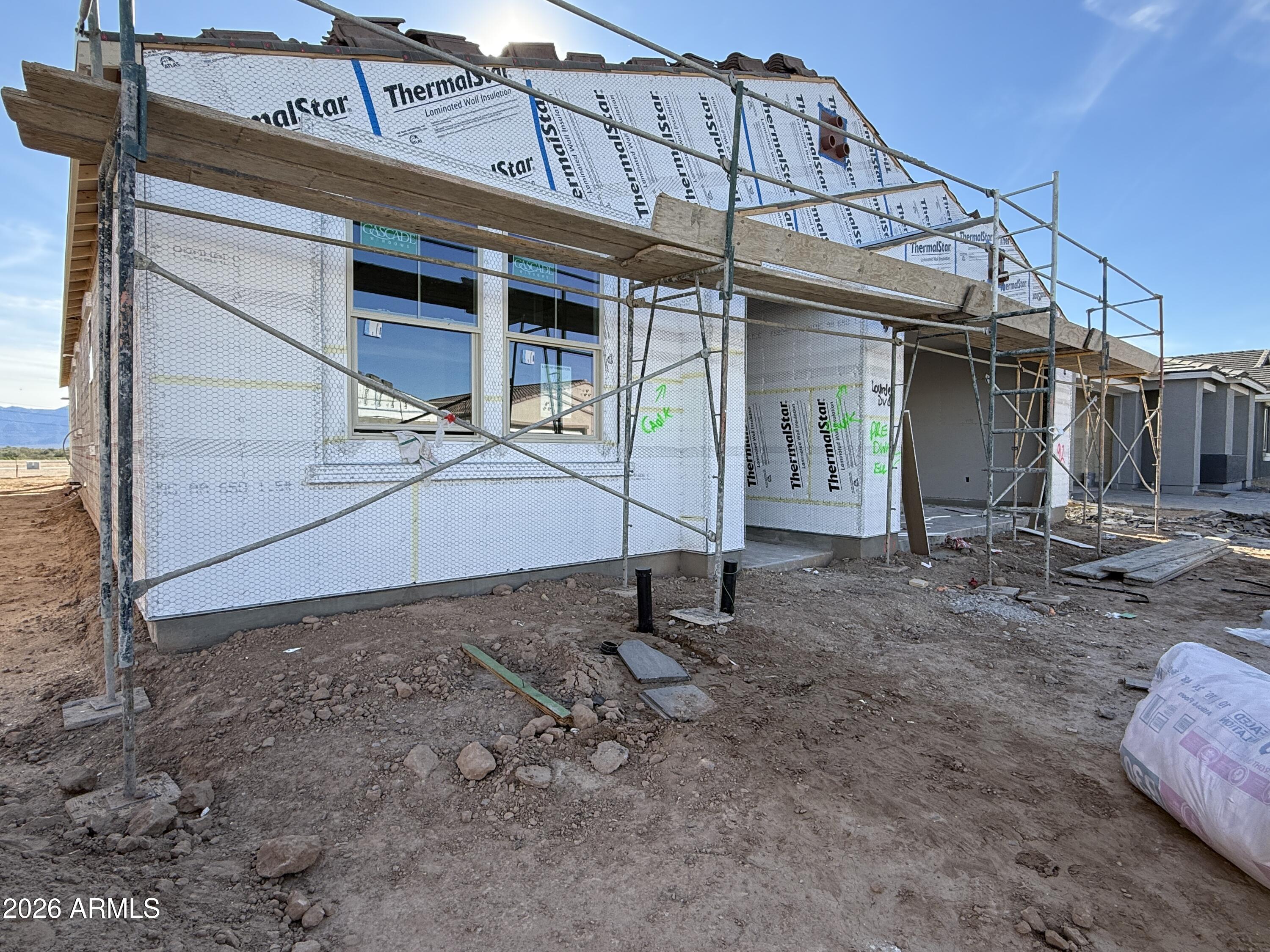 9534 W TAMARISK Avenue