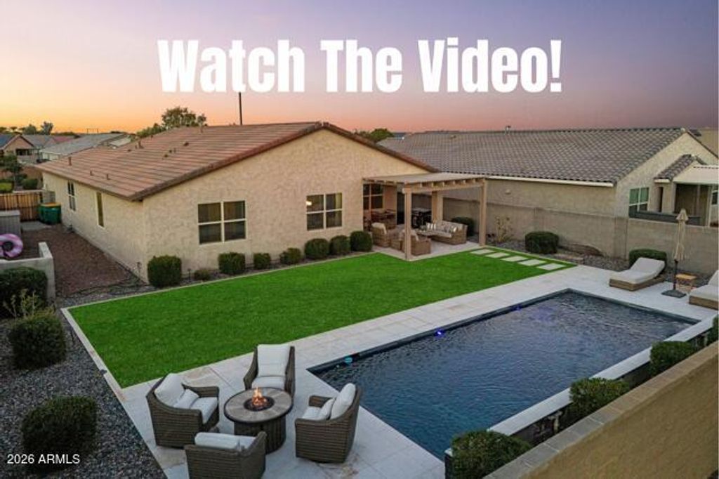 Photo of 18321 W Golden Court, Waddell, AZ 85355 (MLS # 6976251)