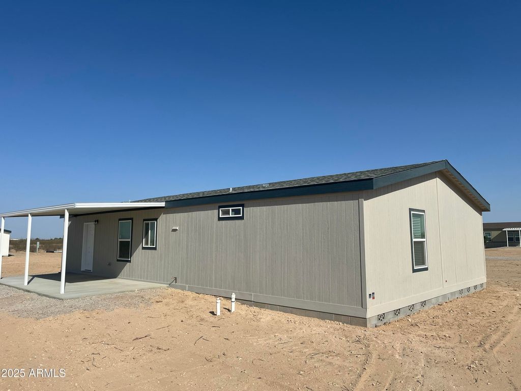 Photo of 34261 W Cocopah Street, Tonopah, AZ 85354 (MLS # 6937355)