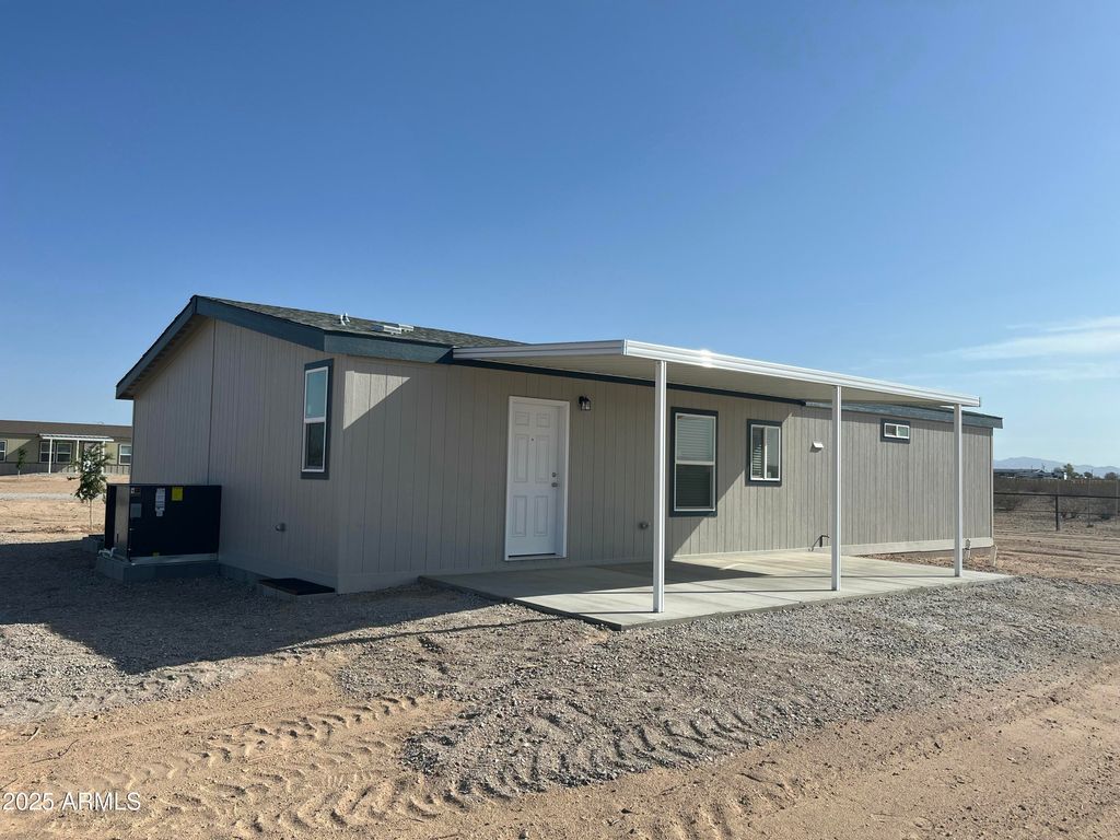Photo of 34261 W Cocopah Street, Tonopah, AZ 85354 (MLS # 6937355)