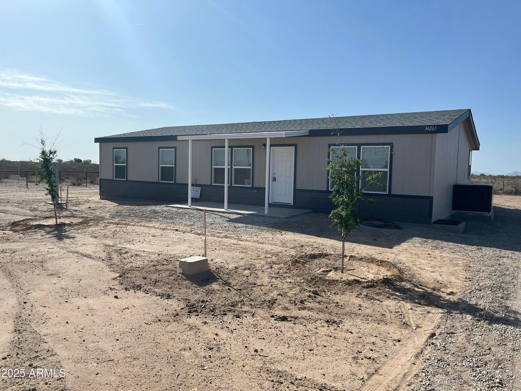 Photo of 34261 W Cocopah Street, Tonopah, AZ 85354 (MLS # 6937355)