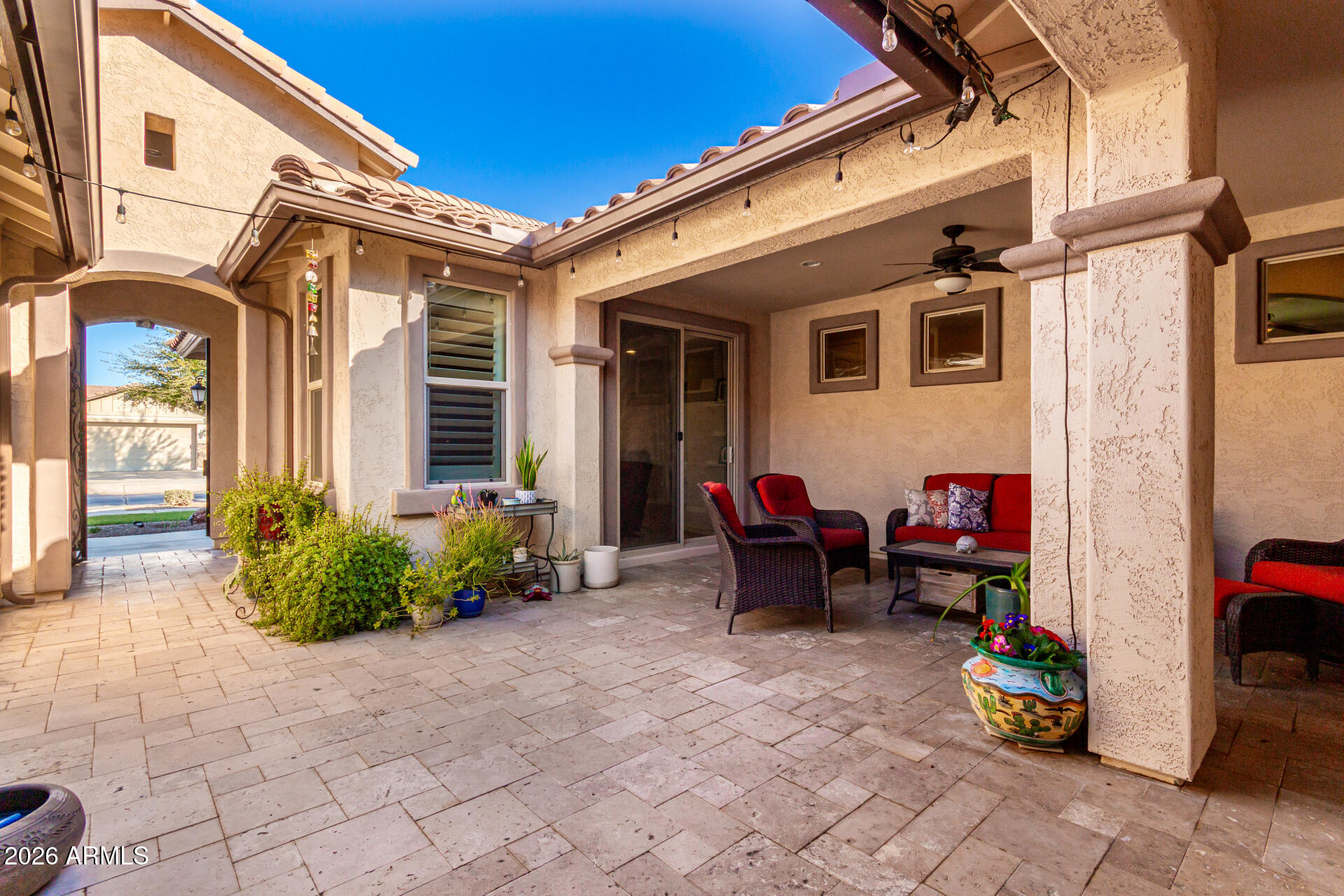 18715 E AUBREY GLEN Road