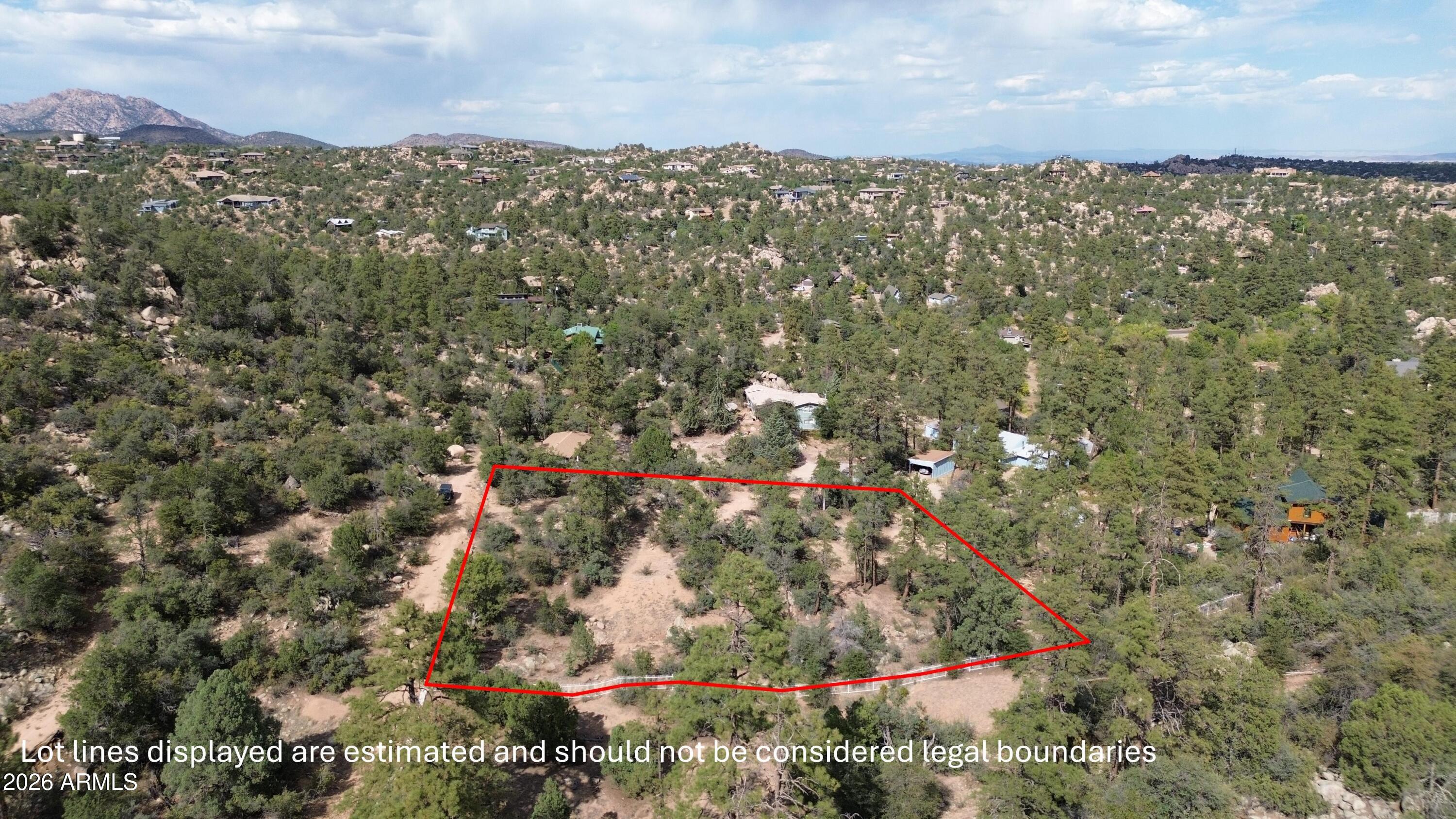1789 IDYLWILD Road 50