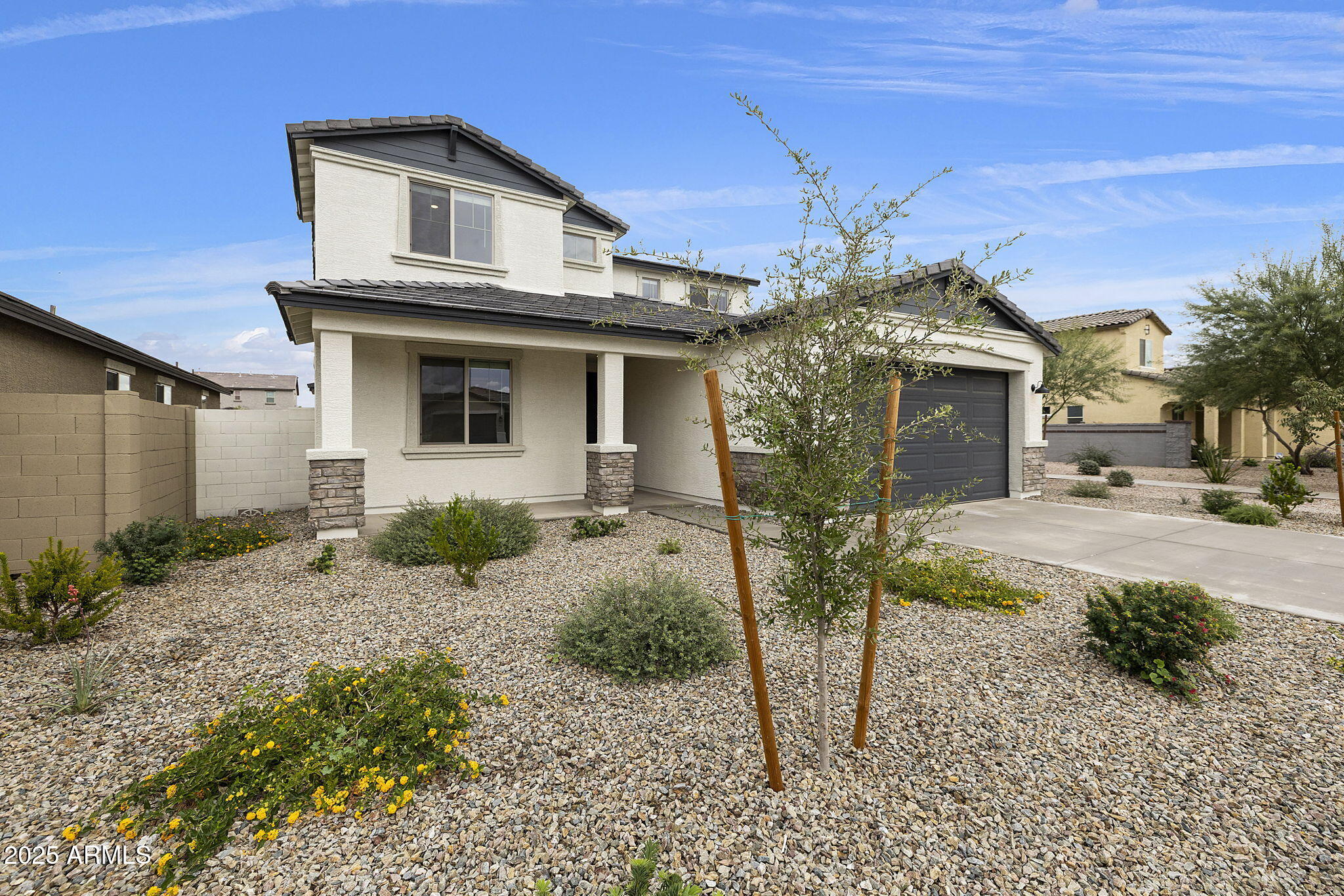 17300 W DAHLIA Drive