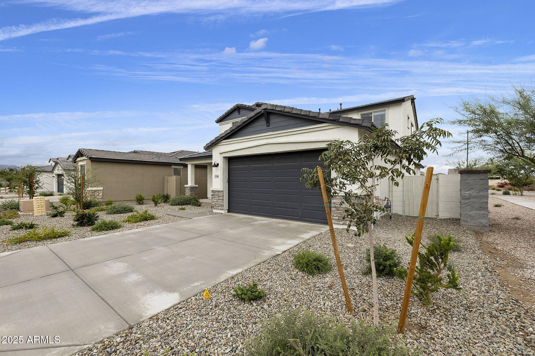 17300 W DAHLIA Drive