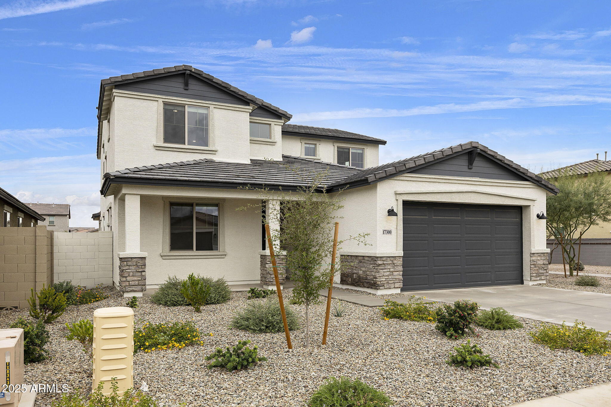 17300 W DAHLIA Drive