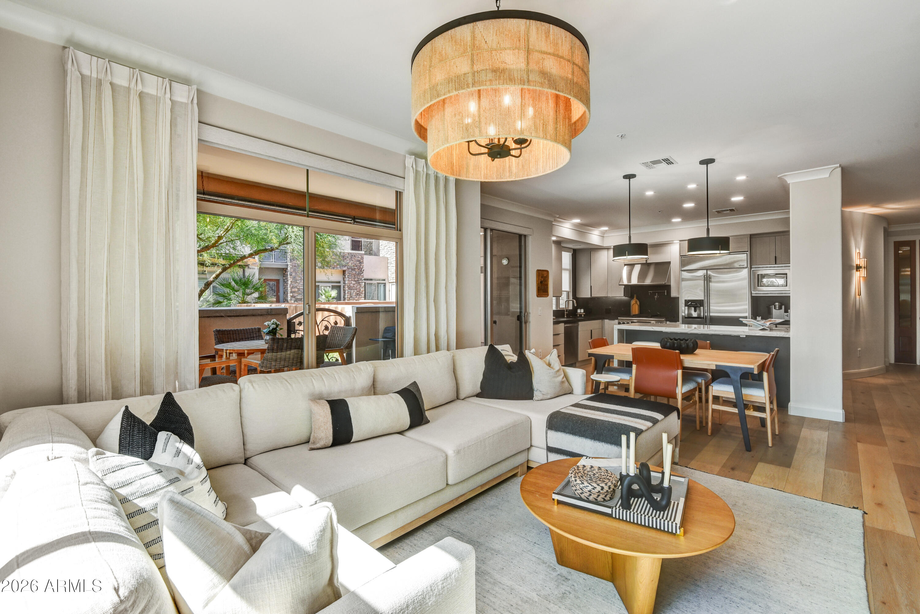 4909 N WOODMERE FAIRWAY -- 1012