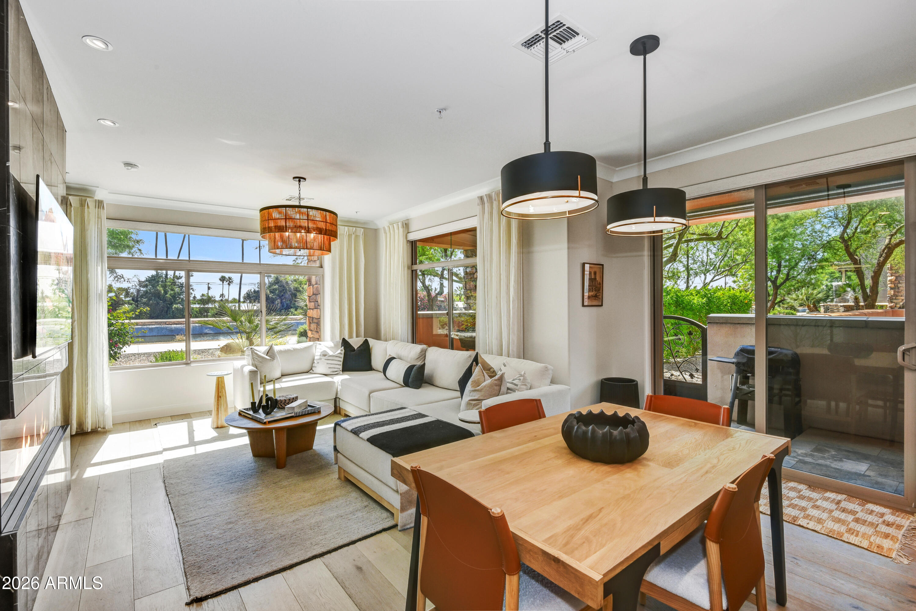 4909 N WOODMERE FAIRWAY -- 1012