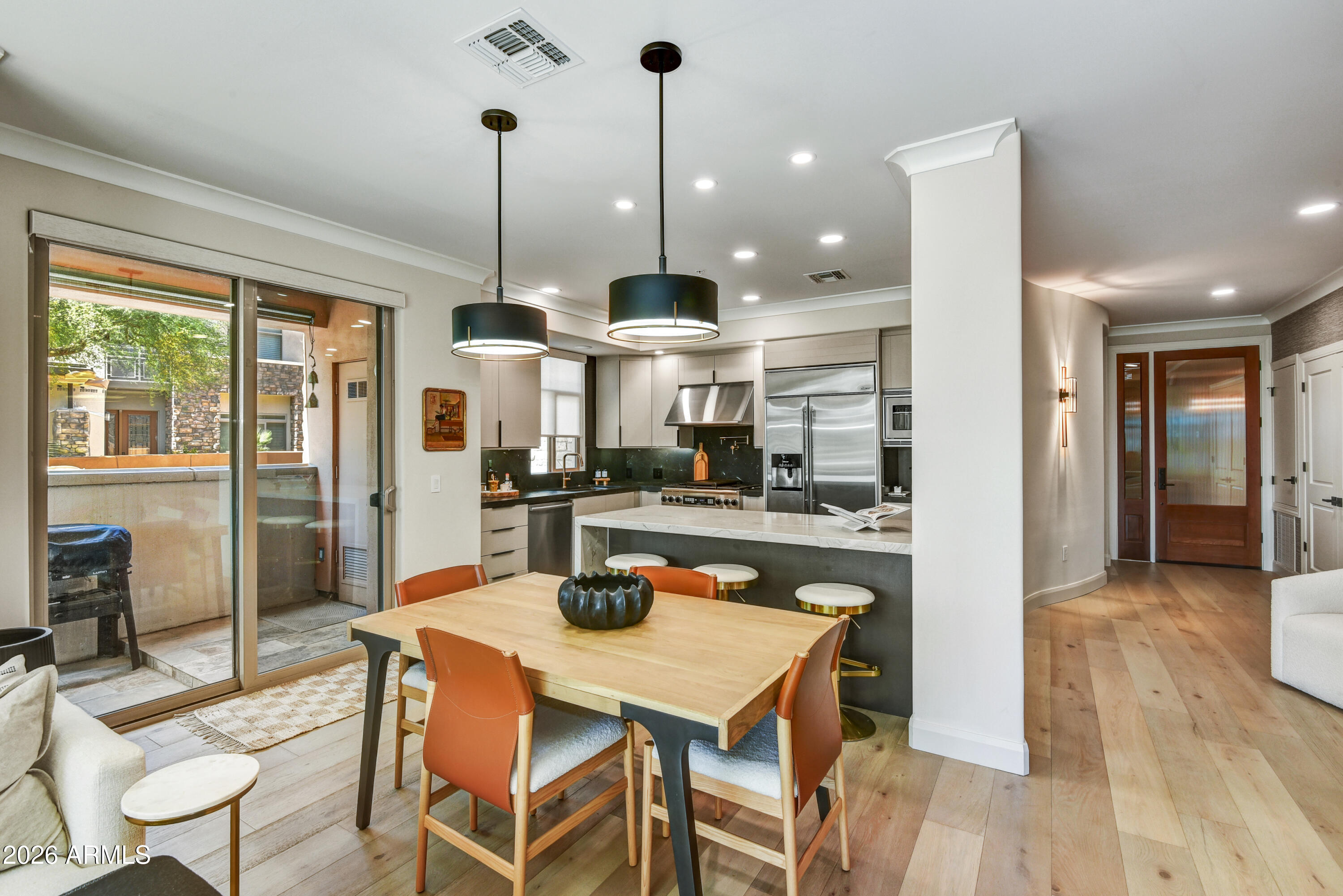 4909 N WOODMERE FAIRWAY -- 1012