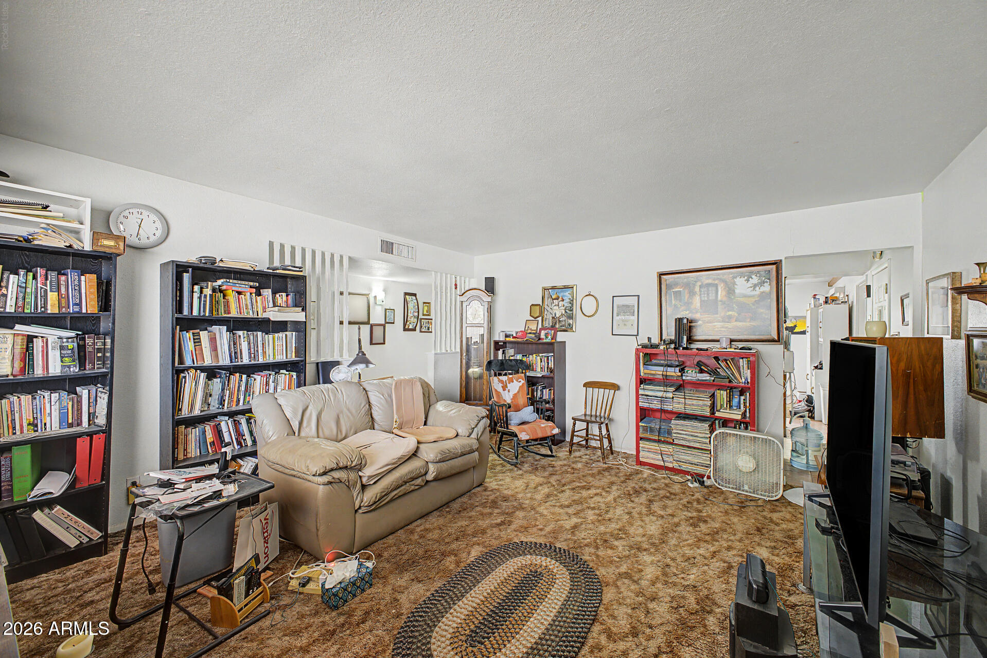 908 W MCLELLAN Road
