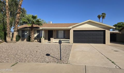 4222 W LUPINE Avenue Phoenix AZ 85029