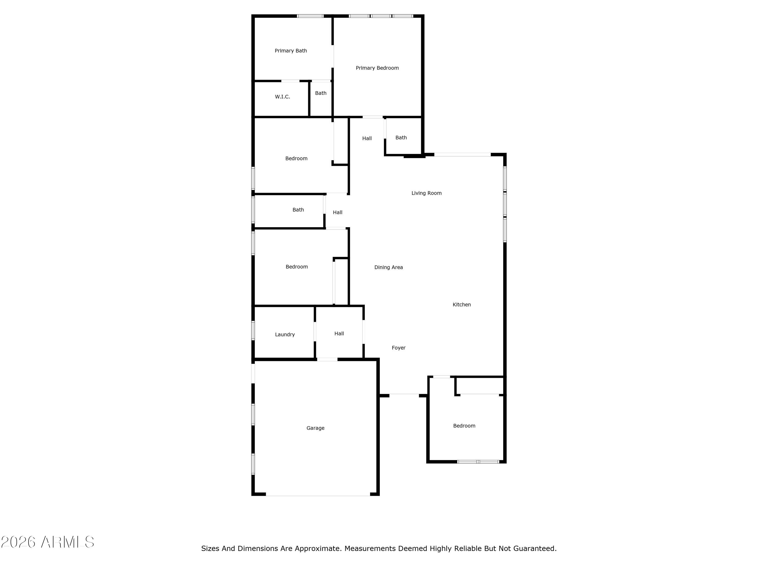 2826 N 28TH Place