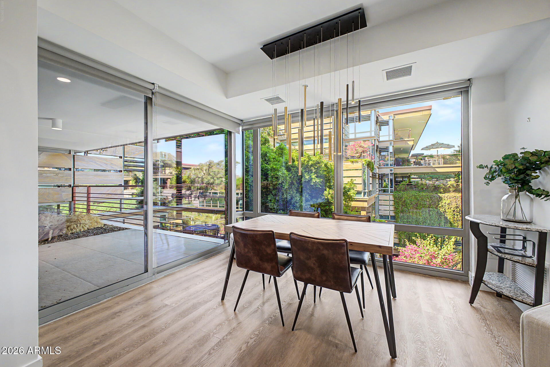 7157 E RANCHO VISTA Drive 5010