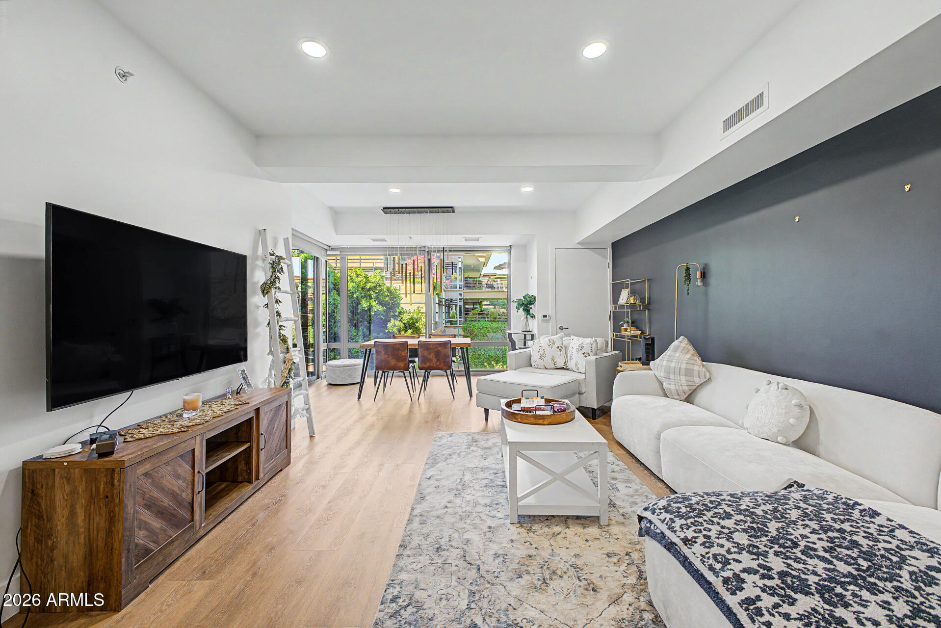 7157 E RANCHO VISTA Drive 5010