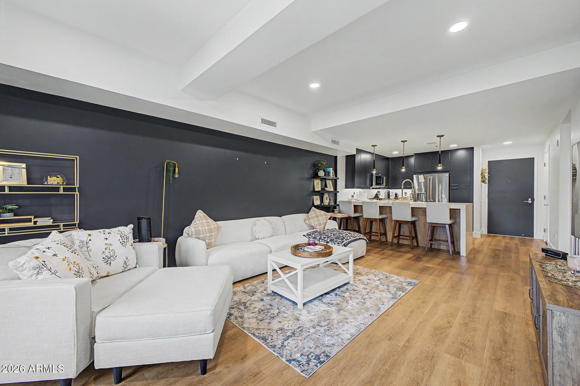 7157 E RANCHO VISTA Drive 5010