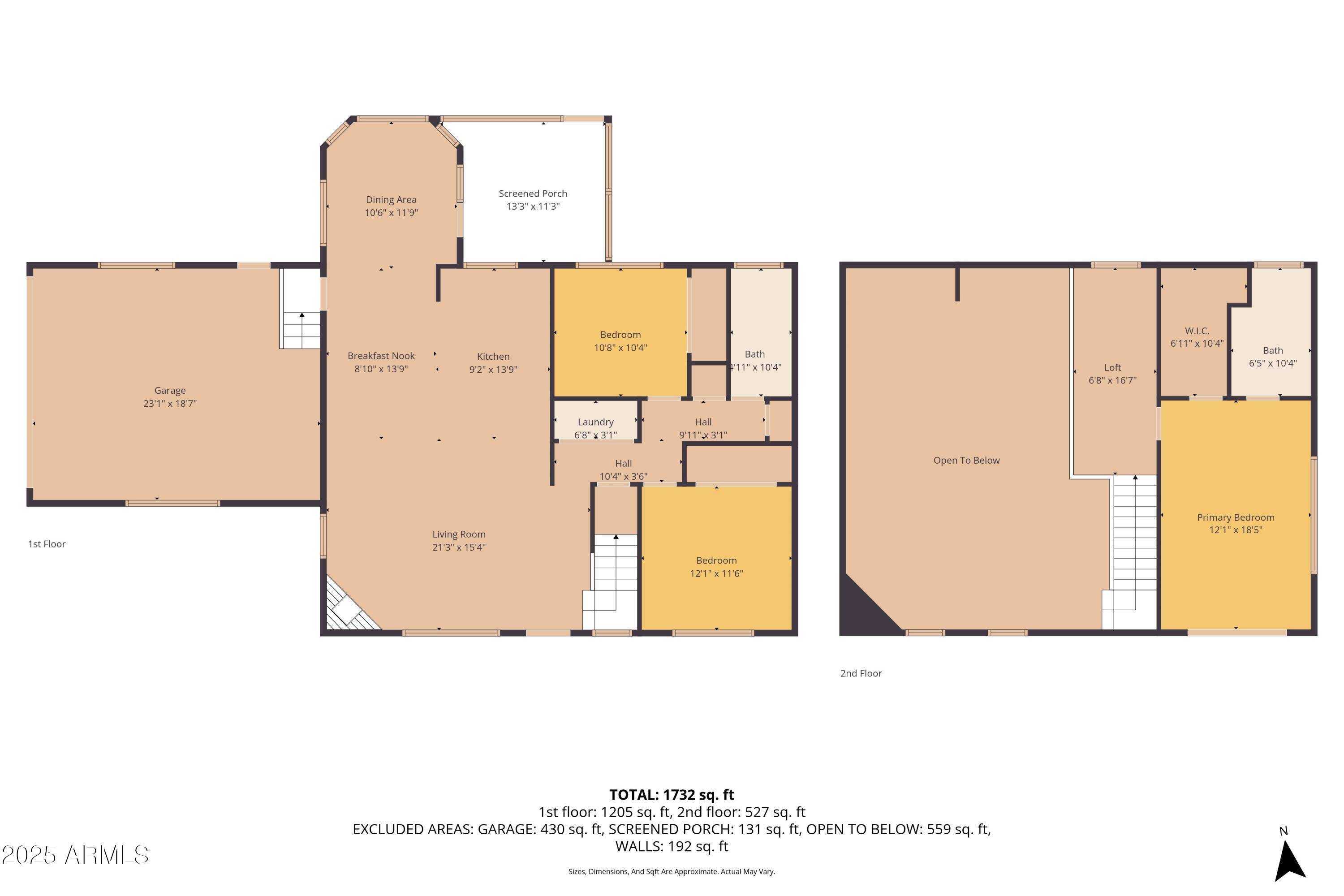 SUMMER PLACE - Residential