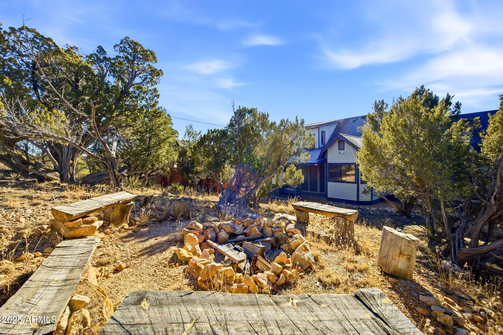 SUMMER PLACE - Residential