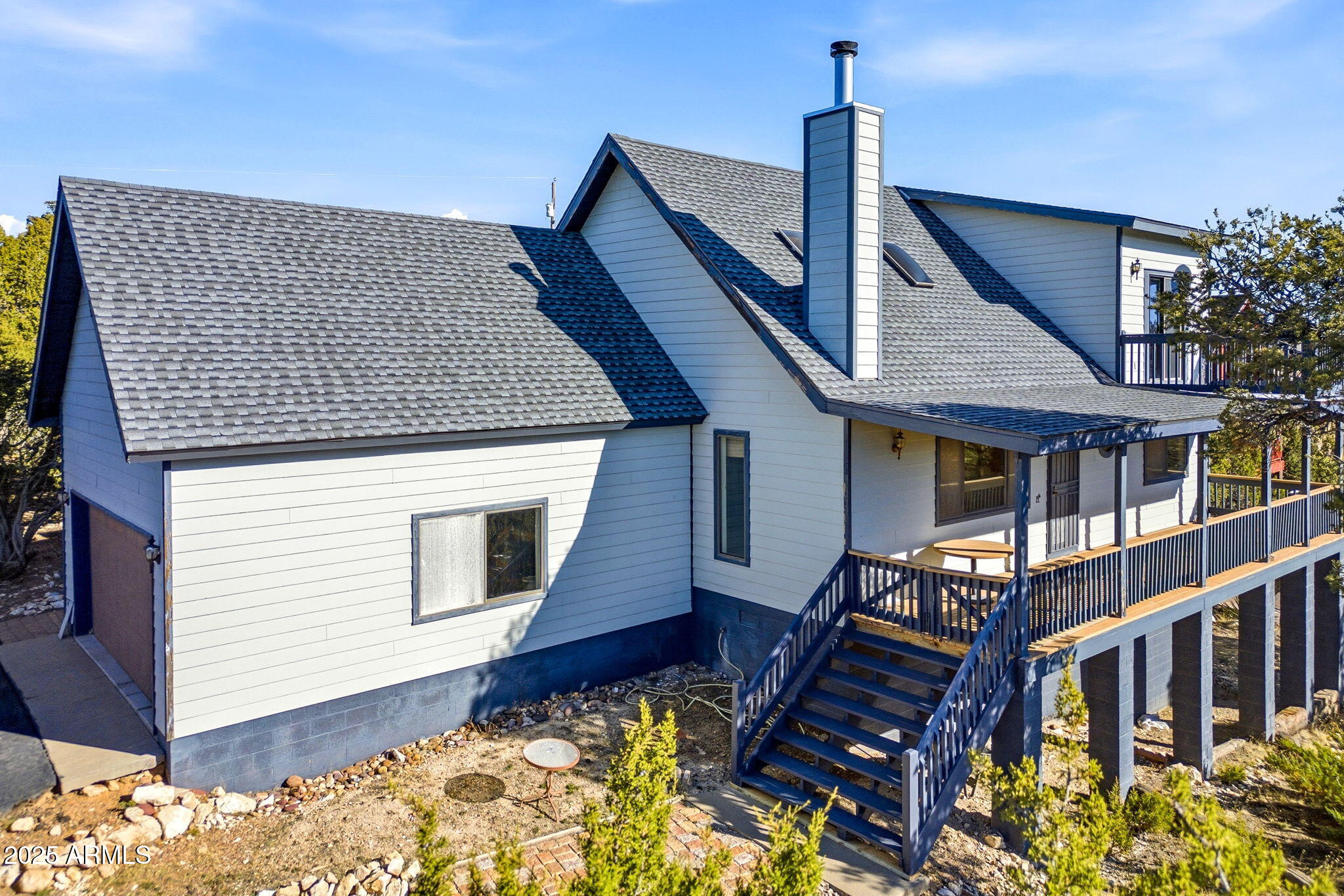 1864 LITTLE DOE Trail