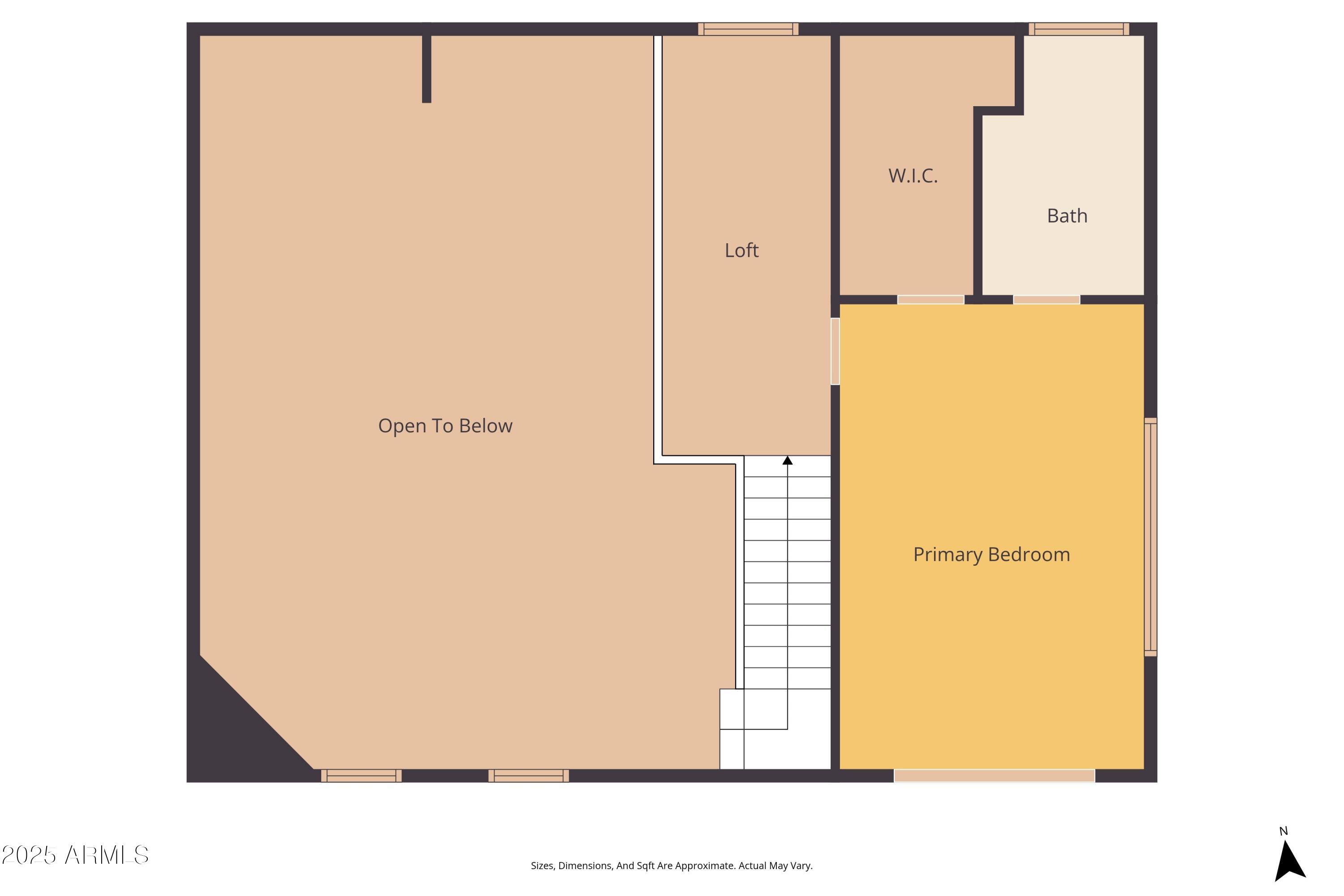 SUMMER PLACE - Residential