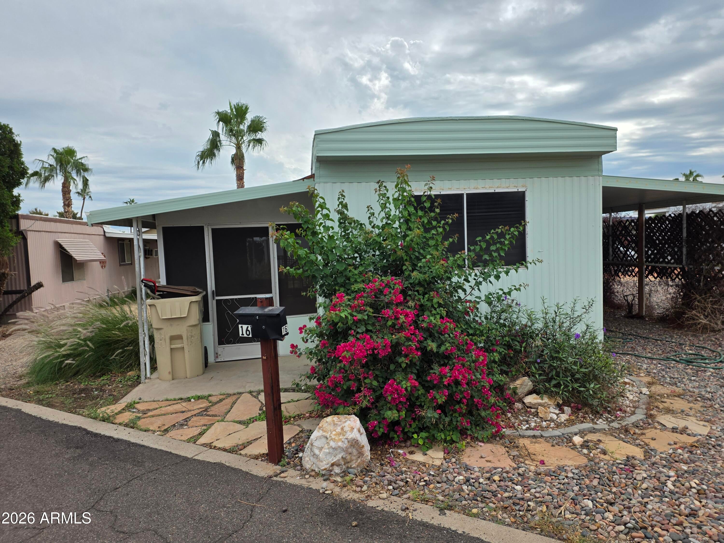 19225 N CAVE CREEK Road 16