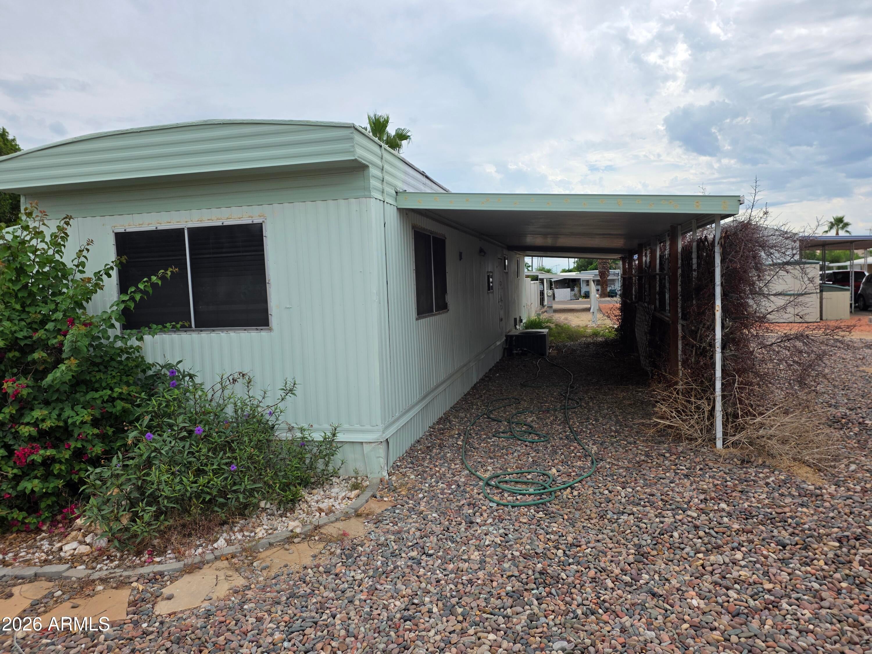 19225 N CAVE CREEK Road 16