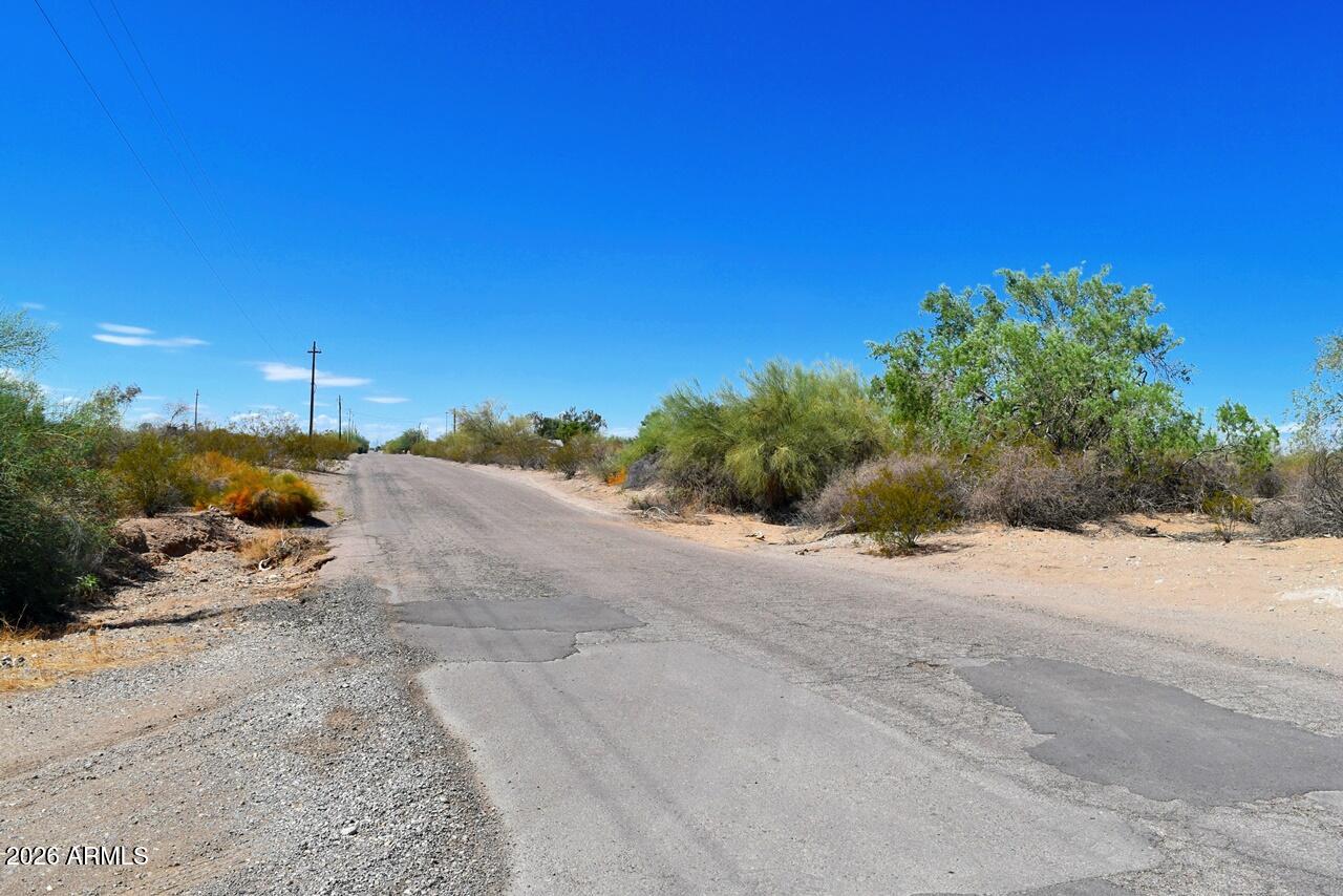 1682x W Dale Lane Parcels 1