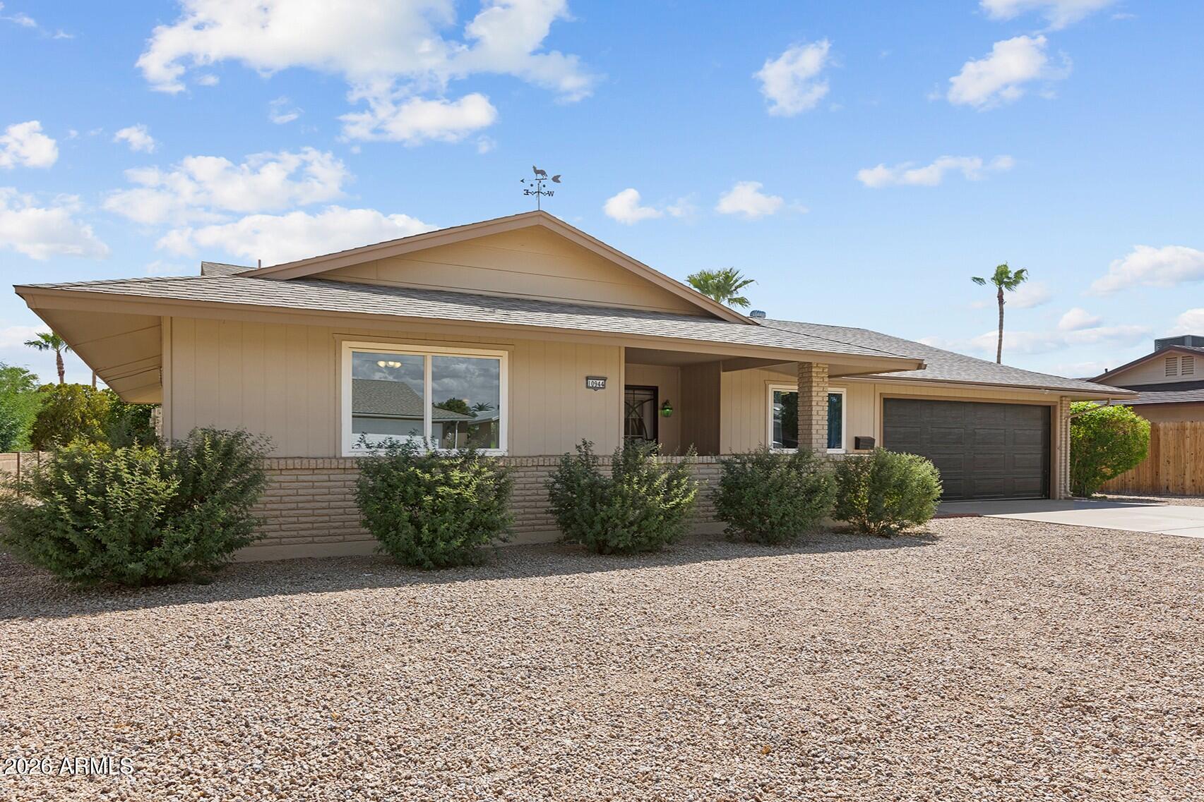 10944 W SARATOGA Circle