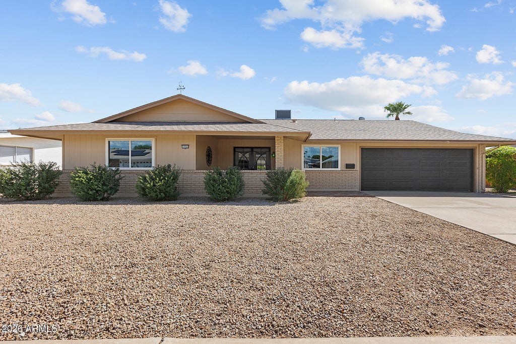 Photo of 10944 W Saratoga Circle, Sun City, AZ 85351 (MLS # 7077209)