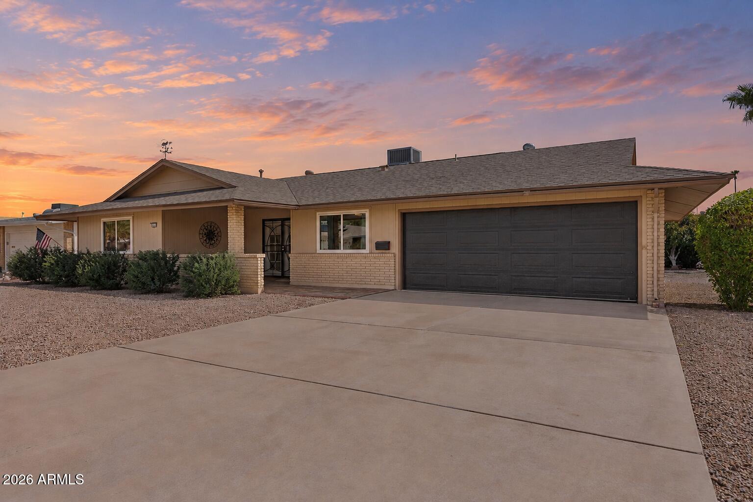 10944 W SARATOGA Circle